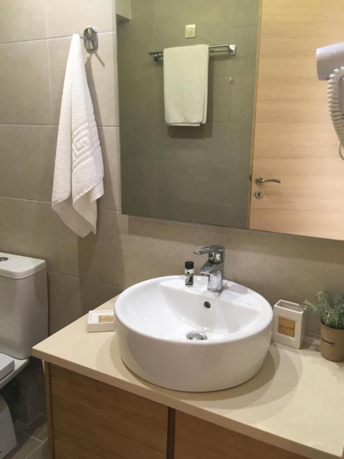 Stoúpa Georges Estates Hotel מראה חיצוני תמונה