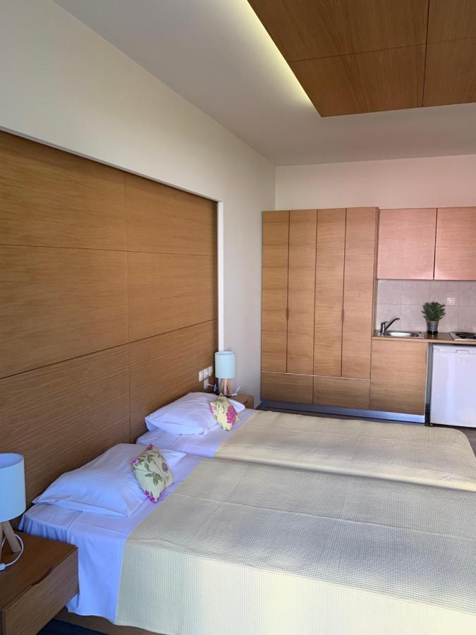 Stoúpa Georges Estates Hotel מראה חיצוני תמונה