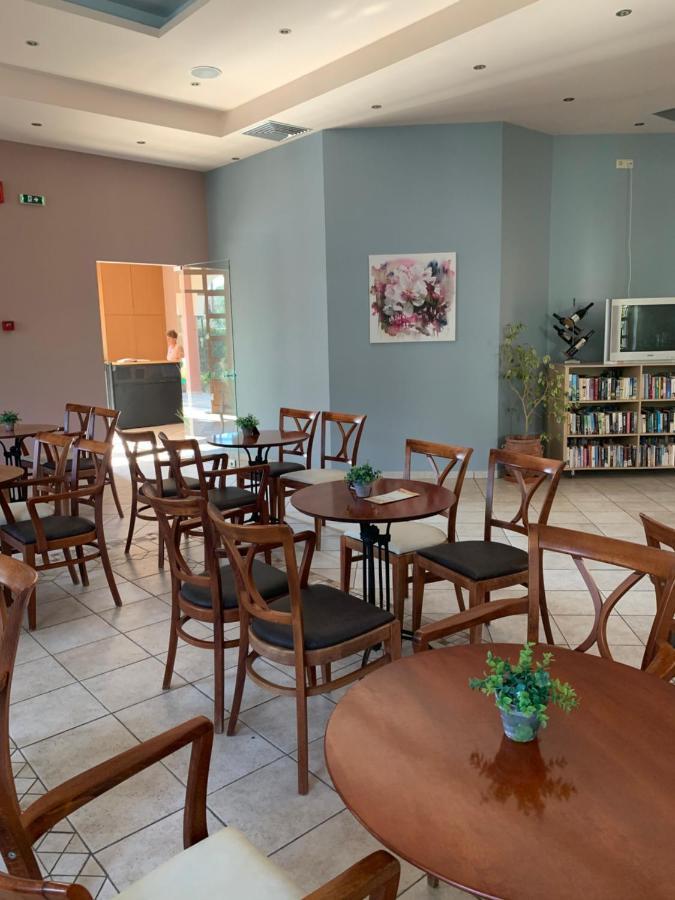 Stoúpa Georges Estates Hotel מראה חיצוני תמונה