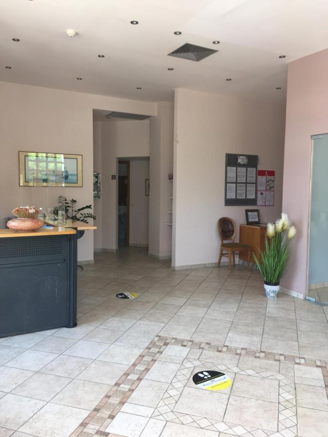 Stoúpa Georges Estates Hotel מראה חיצוני תמונה