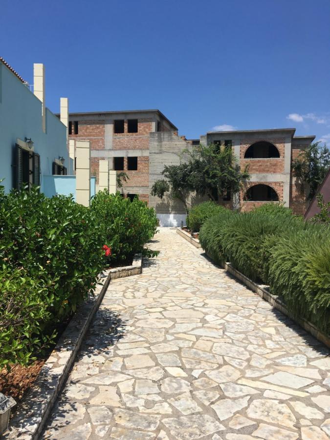 Stoúpa Georges Estates Hotel מראה חיצוני תמונה
