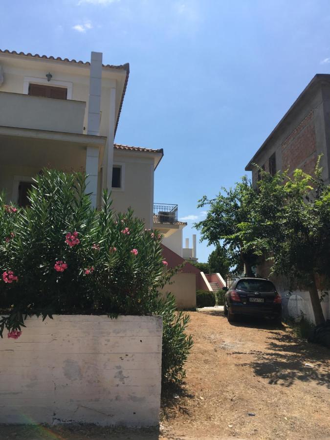 Stoúpa Georges Estates Hotel מראה חיצוני תמונה
