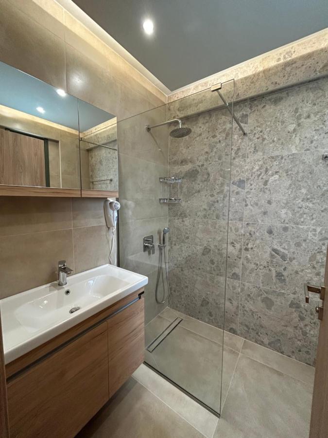 Stoúpa Georges Estates Hotel מראה חיצוני תמונה