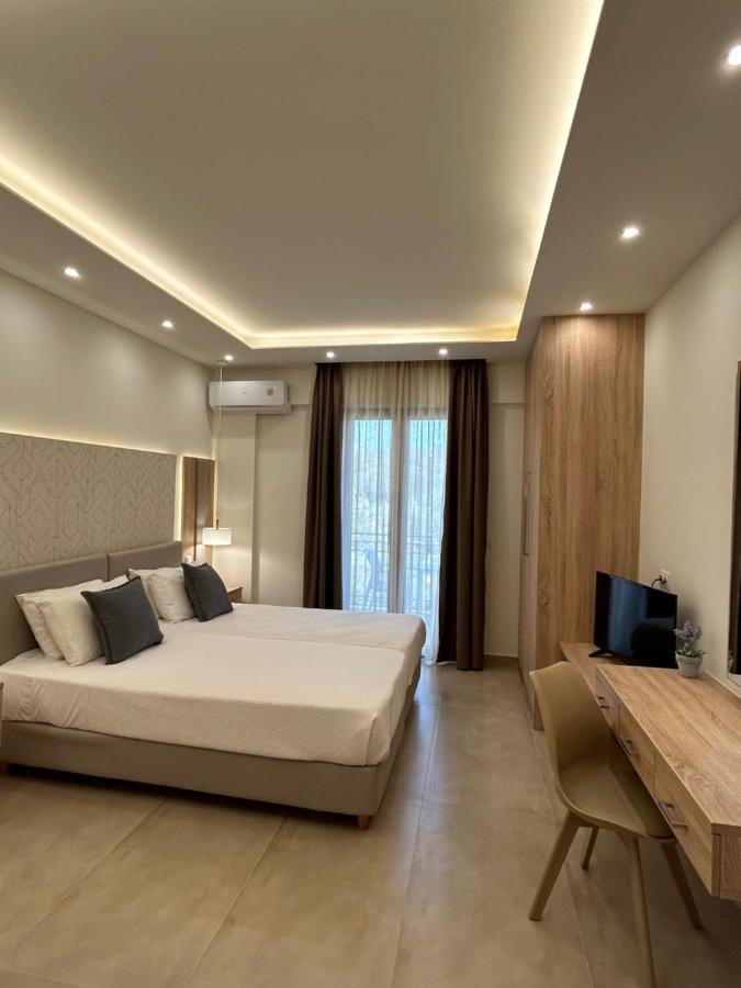 Stoúpa Georges Estates Hotel מראה חיצוני תמונה
