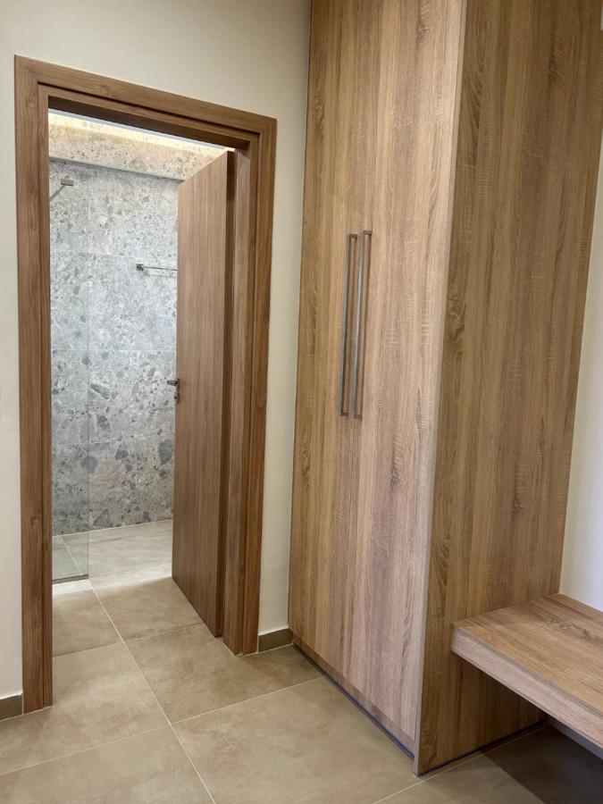 Stoúpa Georges Estates Hotel מראה חיצוני תמונה