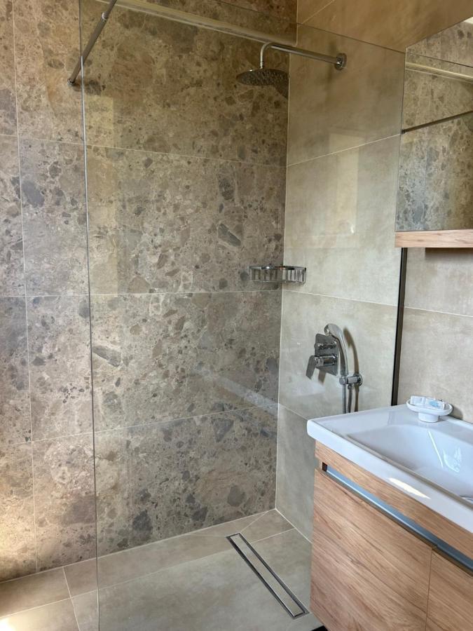 Stoúpa Georges Estates Hotel מראה חיצוני תמונה