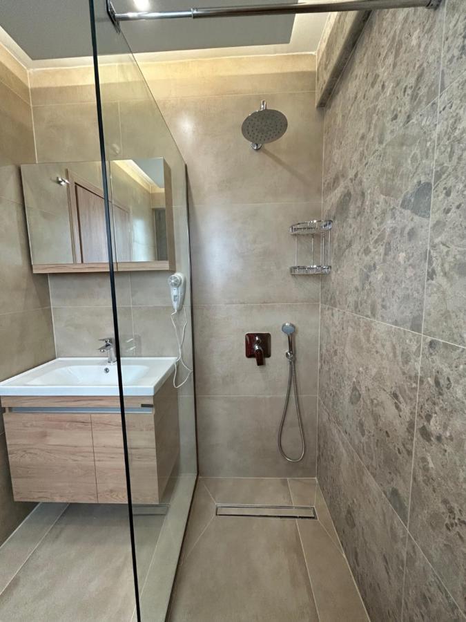 Stoúpa Georges Estates Hotel מראה חיצוני תמונה