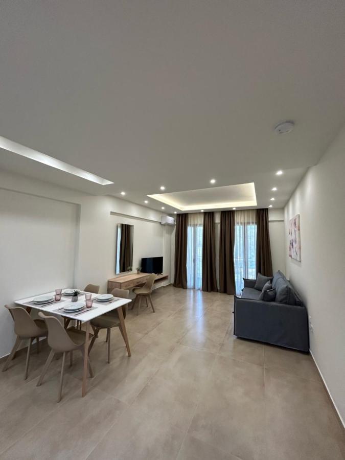 Stoúpa Georges Estates Hotel מראה חיצוני תמונה