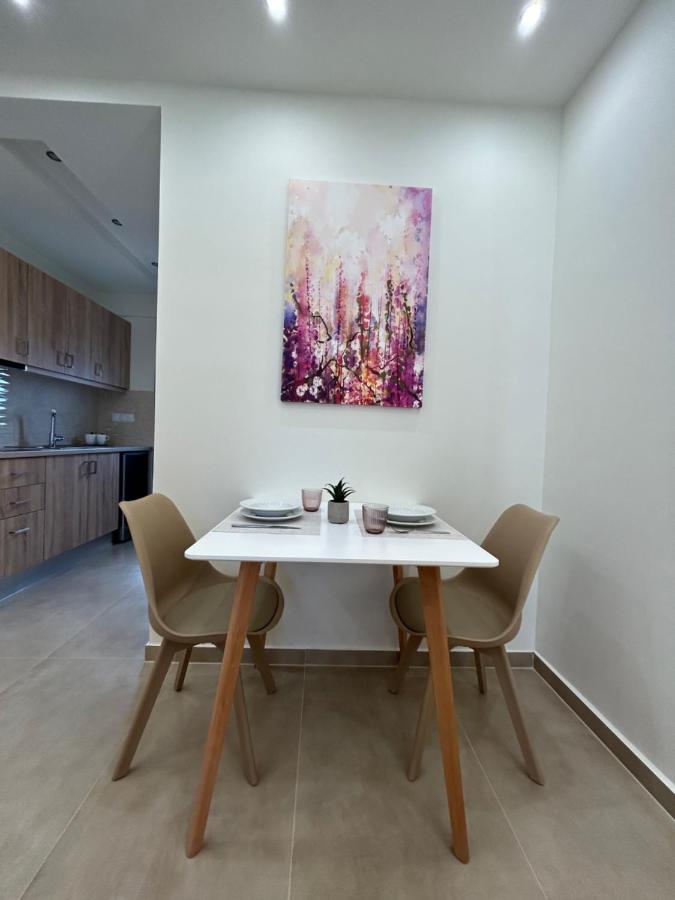 Stoúpa Georges Estates Hotel מראה חיצוני תמונה